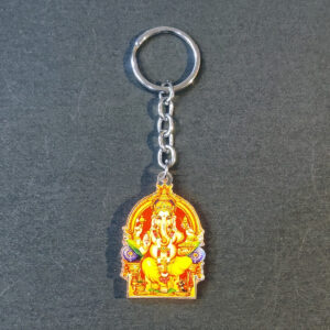 customized-gold-keychain