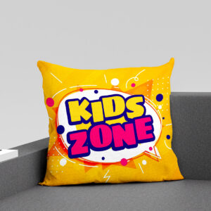 kids-Zone-Pillow