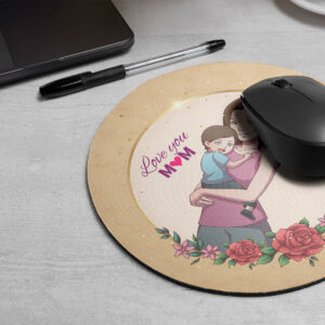 Mothers day Mousepad Gift