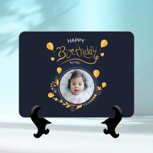 Best First Birthday Gift For Your Baby